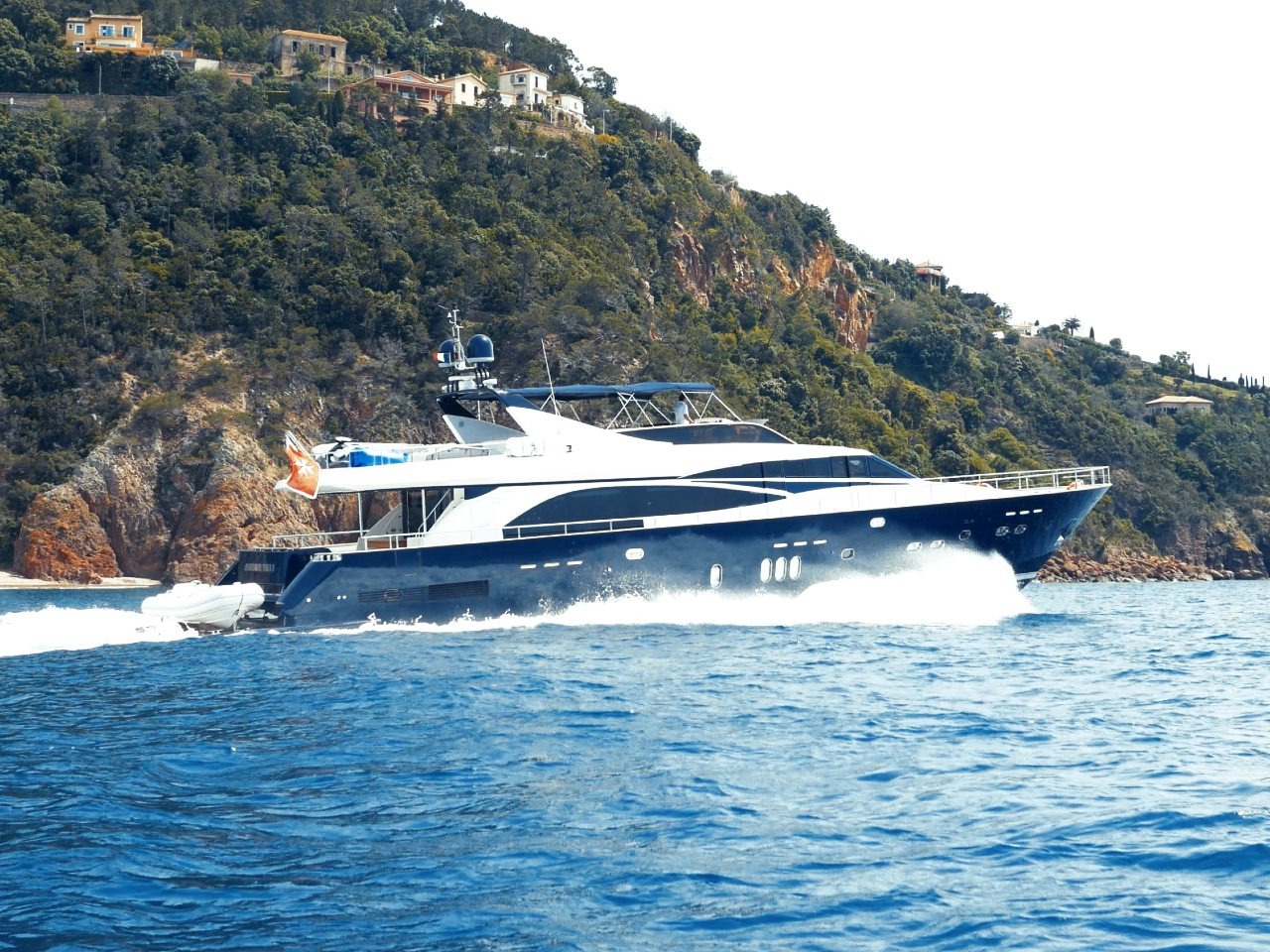 Lady Amanda