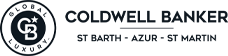 Agence immobilière Coldwell Banker St Barth Azur